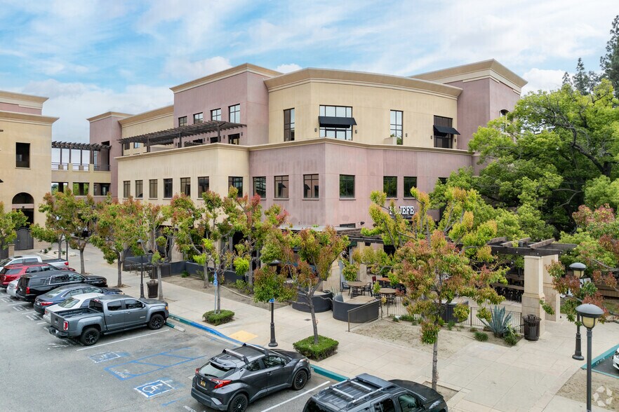 More Photos Of 101 W Mission Blvd, Pomona Office Residential For Sale