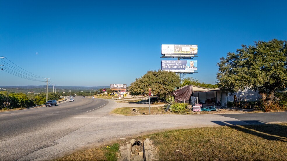 More Photos Of 22200 State Highway 71 W, Spicewood Land For Sale