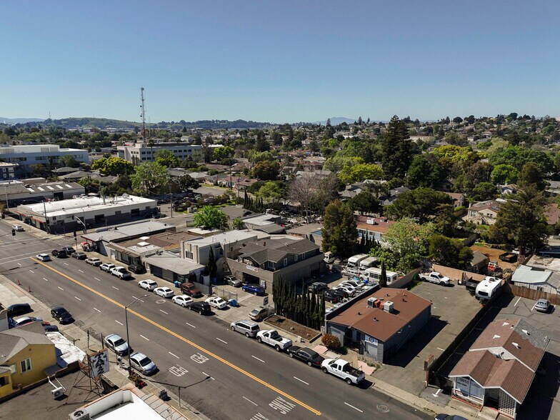 More Photos Of 625-627 Tuolumne St, Vallejo Apartments For Sale
