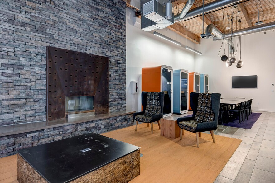 More Photos Of 507 Westlake Ave N, Seattle Office For Lease