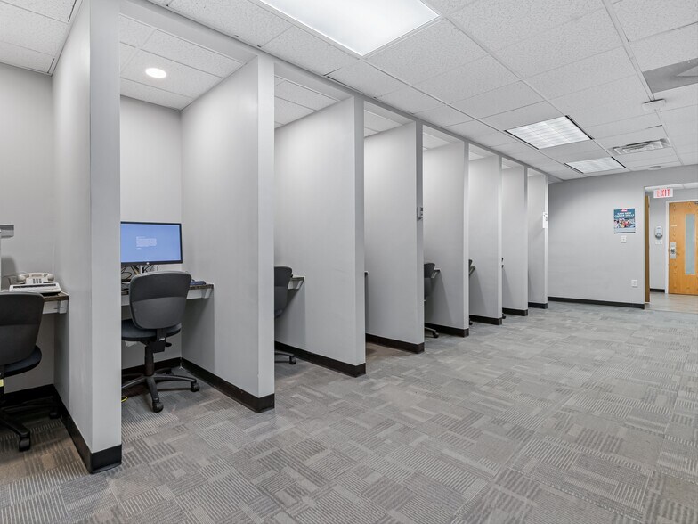 More Photos Of , Asheville Office For Sale