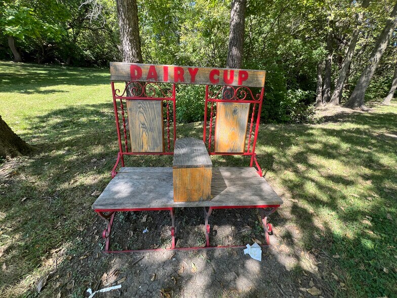 More Photos Of 440 W Main St, Lamoni Fast Food For Sale