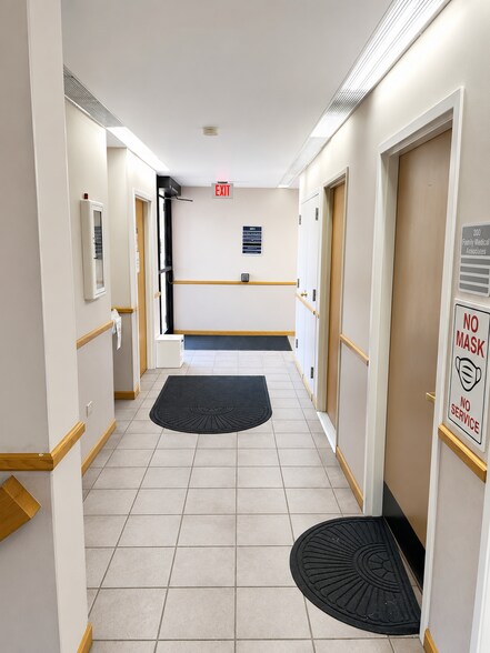 More Photos Of 8853-8859 Fox Dr, Thornton Medical For Sale