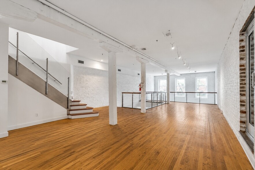 More Photos Of 1314 E Cary St, Richmond Storefront Retail Office For Lease
