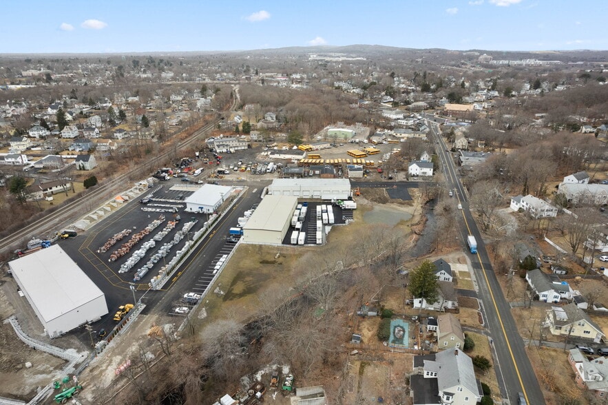 More Photos Of 40A Arnold st, Braintree Industrial For Sale