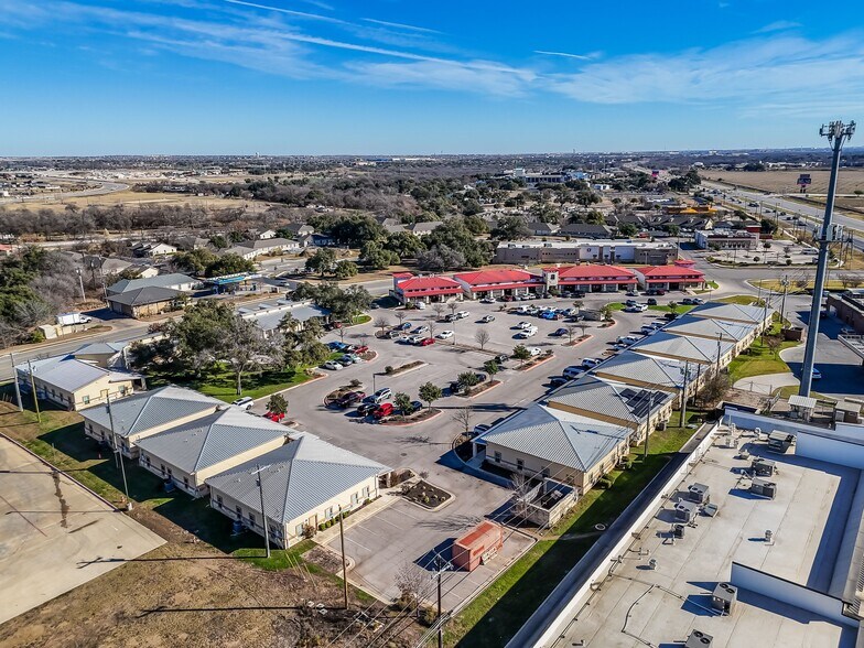 More Photos Of 3001 Joe Dimaggio Blvd, Round Rock Office For Sale