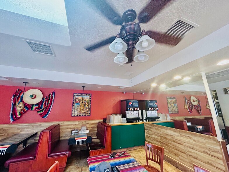 More Photos Of 32123 Cathedral Canyon Dr, Cathedral City Restaurant For Sale