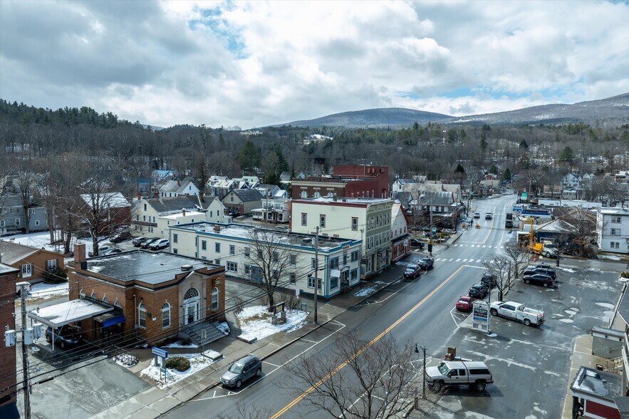 More Photos Of 156 Main St, Ludlow Office For Sale
