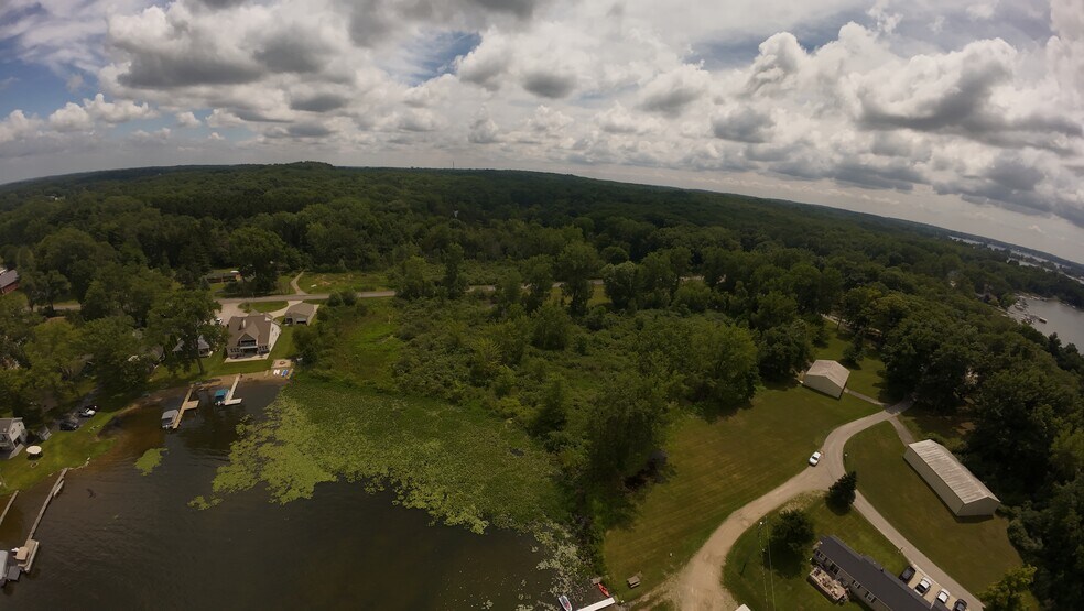 More Photos Of 4020 Round Lake Hwy, Manitou Beach Land For Sale
