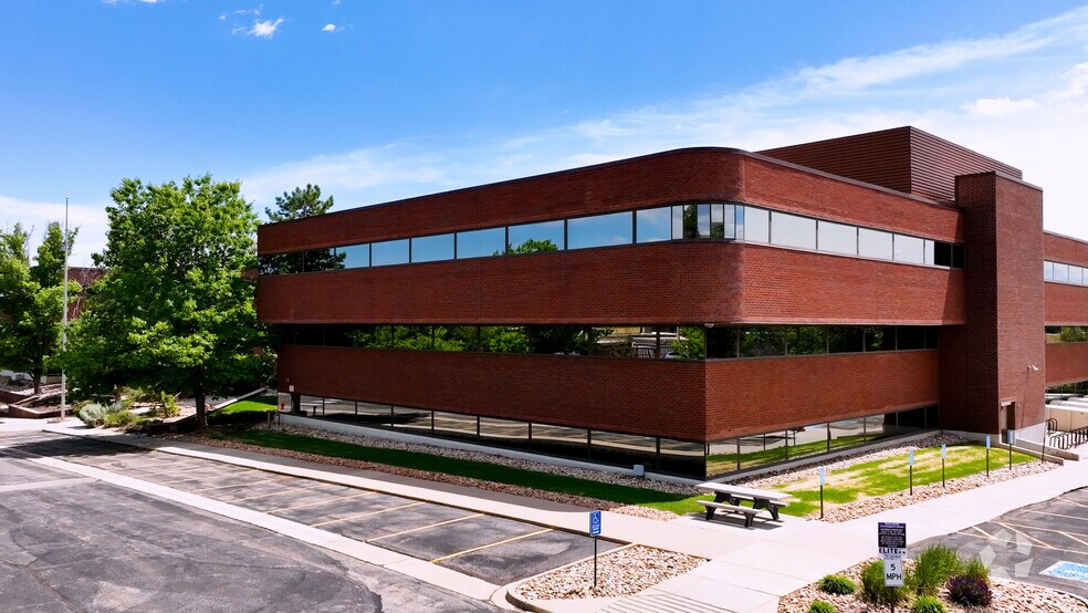 Primary Photo Of 12795 W Alameda Pky, Lakewood Office For Sale