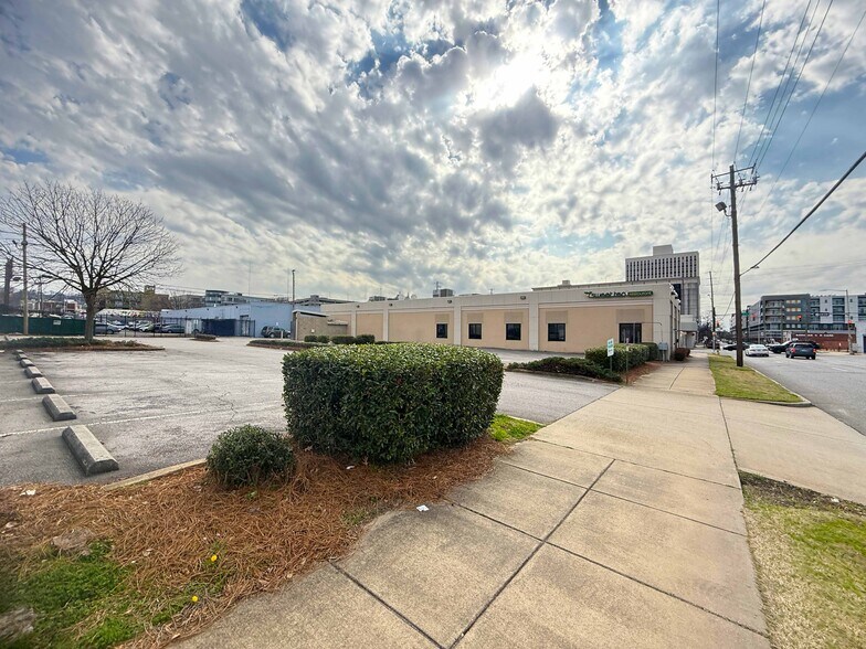 More Photos Of 2205 3rd Ave S, Birmingham General Retail For Lease