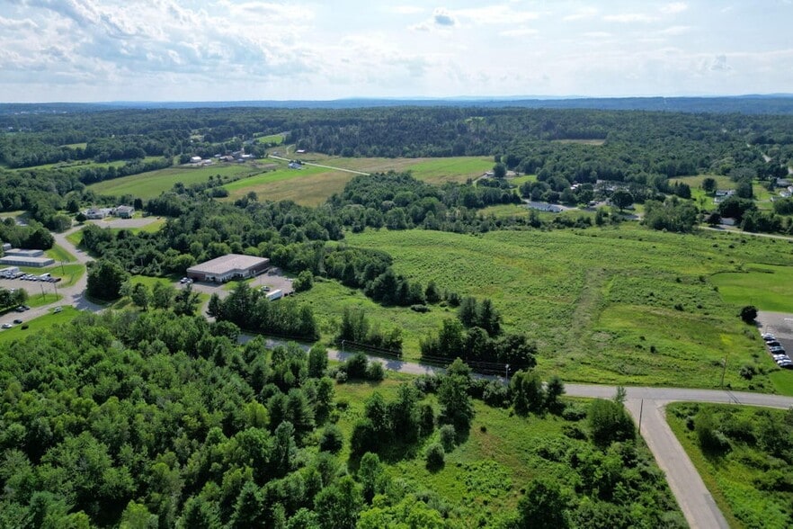 More Photos Of Map 36 Lot 17 Sheridan Drive, Fairfield Land For Sale