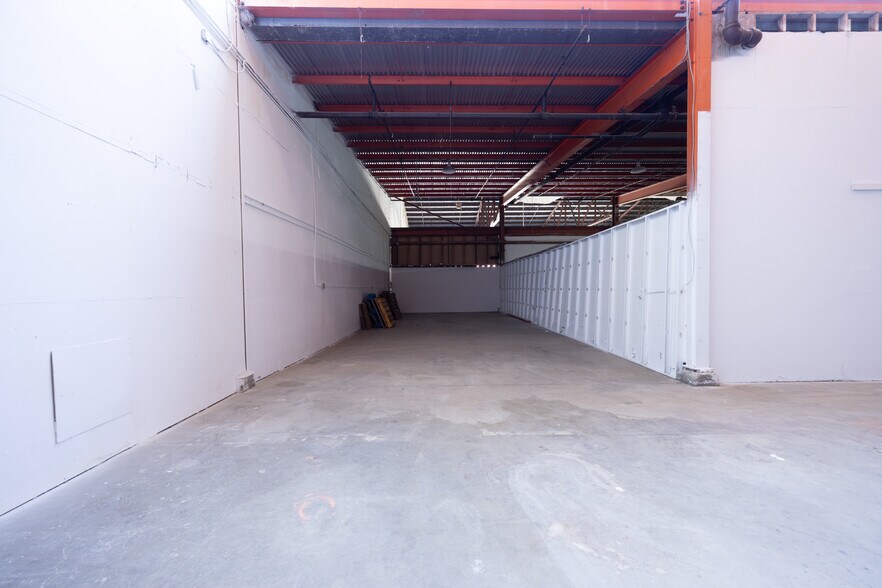 More Photos Of 1400 N C St, Sacramento Warehouse For Lease