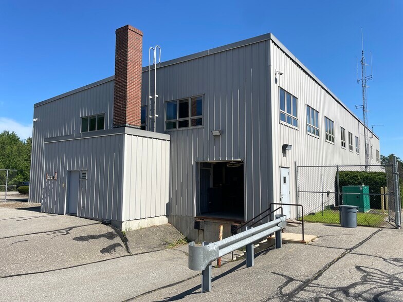 More Photos Of 83 Anthony Ave, Augusta Office For Lease