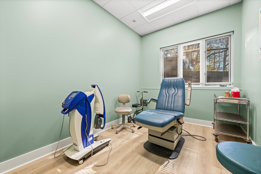 More Photos Of 610 State Farm Rd, Boone Medical For Sale