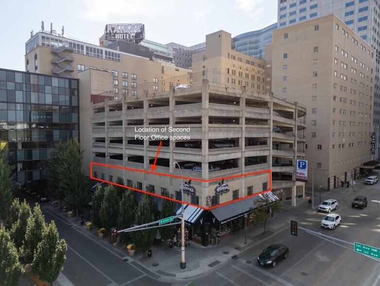 More Photos Of 7 SW 1st Ave SW, Rochester Hotel For Lease