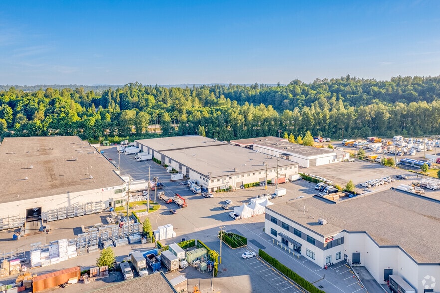 More Photos Of 18788 96th Ave, Surrey Warehouse For Lease