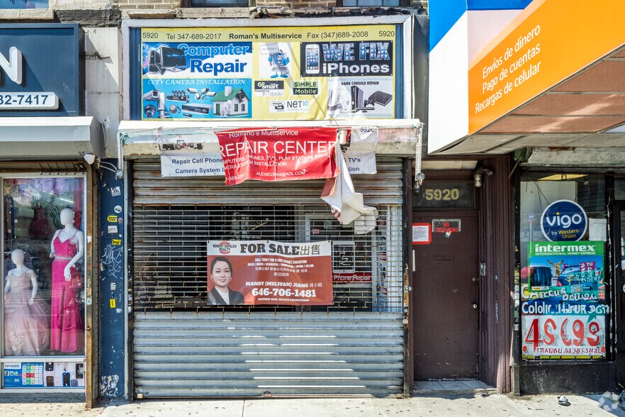 More Photos Of 5920 5th Ave, Brooklyn Apartments For Sale