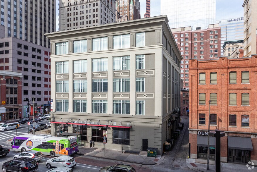 More Photos Of 31 Light St, Baltimore Office For Sale