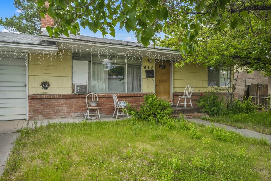 More Photos Of 908 12th St, Sparks Apartments For Sale