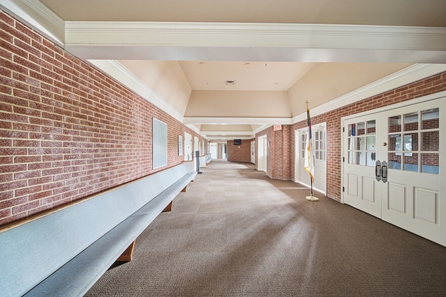 More Photos Of 7100 E 31st St, Tulsa Religious Facility For Sale