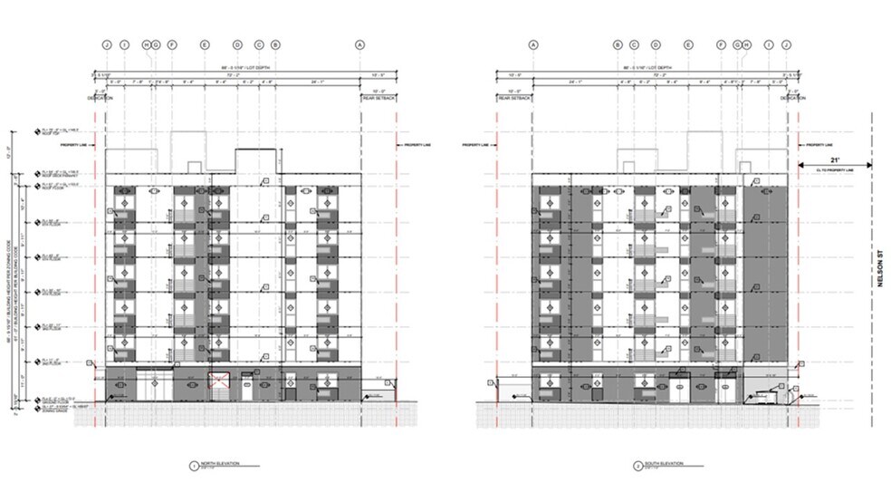 More Photos Of 533-537 Nelson St, San Pedro Land For Sale