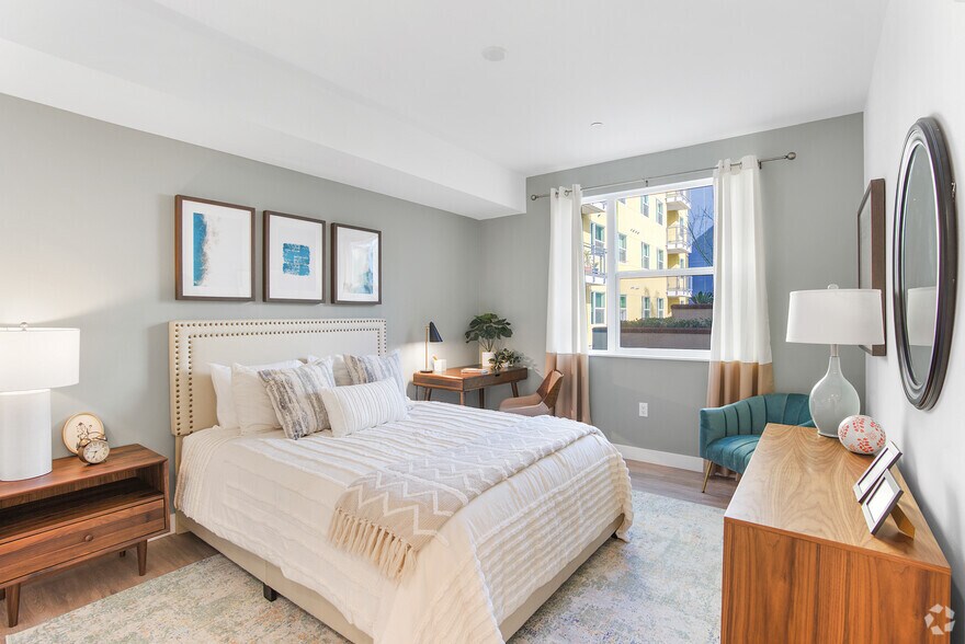 More Photos Of 10568 Gateway Promenade, El Monte Apartments For Lease