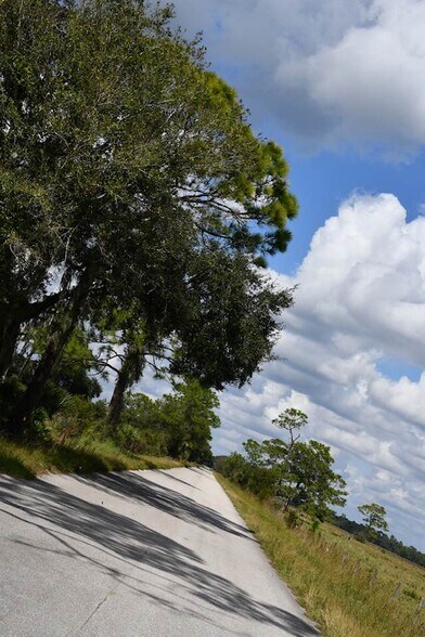 More Photos Of 3893 NW 50th Drive, Okeechobee Land For Sale