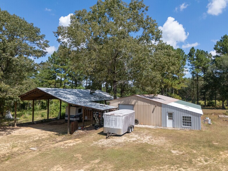 More Photos Of 2280 Boswell Rd, Bonifay Land For Sale