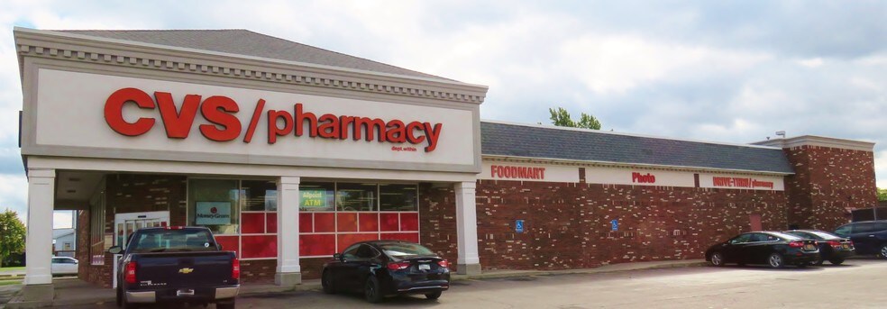 More Photos Of 175 E 4th St, Dunkirk Drugstore For Sale