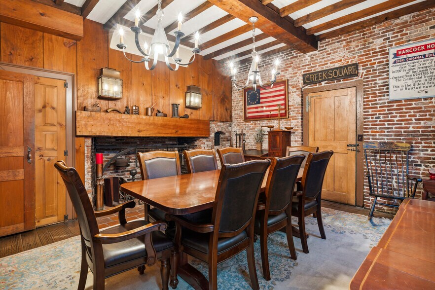 More Photos Of 10 Marshall St, Boston Office Residential For Sale