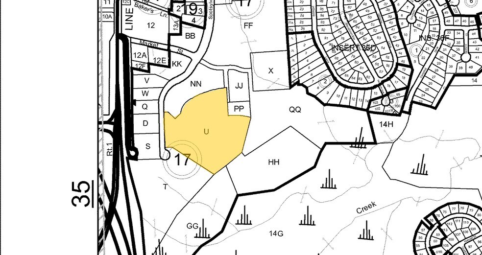 More Photos Of 10304 Spotsylvania Ave, Fredericksburg Office For Lease