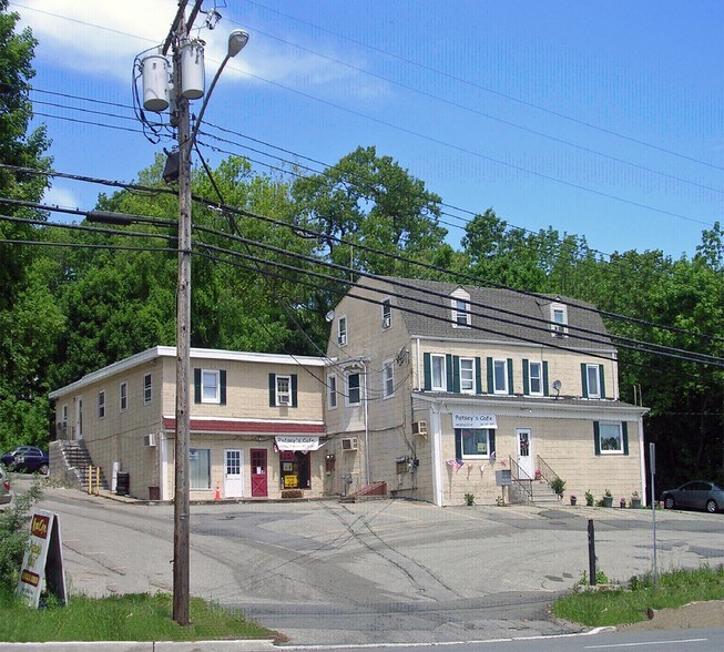 More Photos Of 173 Route 46, Mine Hill Storefront Retail Residential For Lease