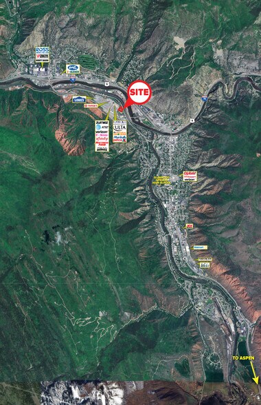 More Photos Of E Meadows dr, Glenwood Springs Land For Lease