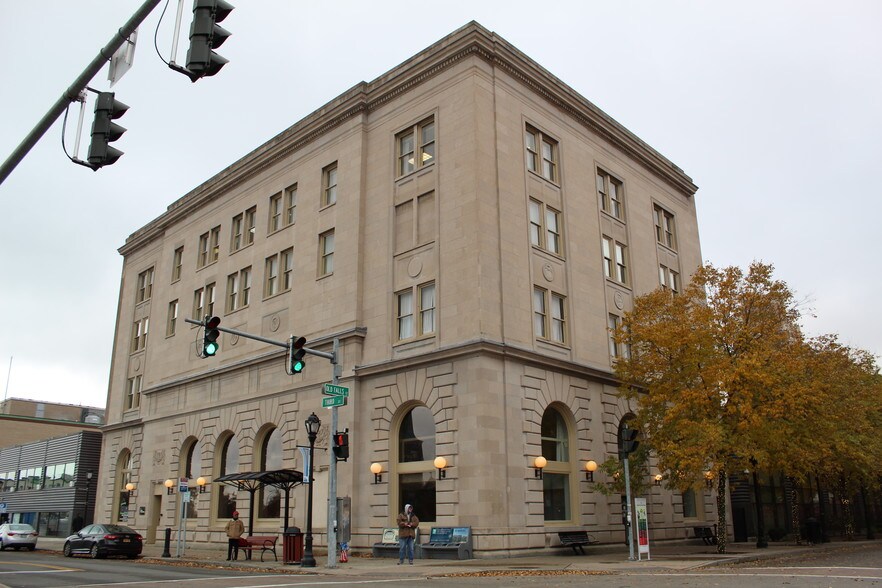 More Photos Of 225 Old Falls St, Niagara Falls Office For Lease