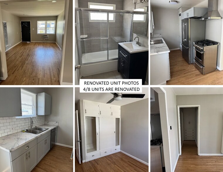More Photos Of 630 W Foothill Blvd, Monrovia Apartments For Sale