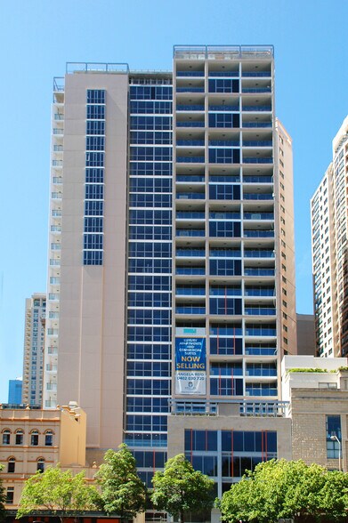 More Photos Of 420 Pitt St, Sydney Multifamily For Lease