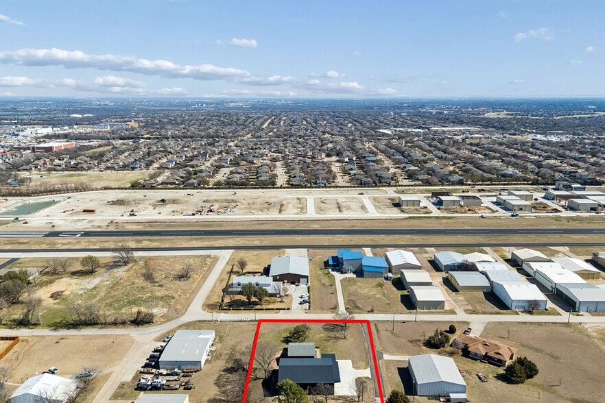 More Photos Of 10130 Billy Mitchell, McKinney Specialty For Sale