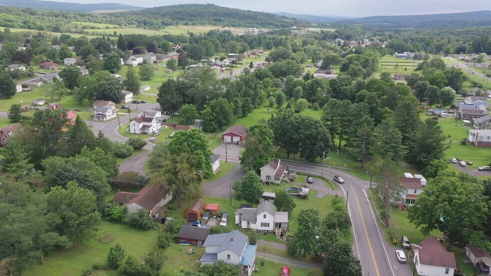 Primary Photo Of 193 Glenn St, Frostburg Apartments For Sale