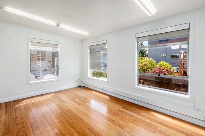 More Photos Of 850 S Van Ness Ave, San Francisco Office For Lease