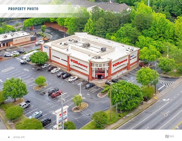 More Photos Of 2429 Martin Luther King Jr Dr, Atlanta Drugstore For Sale