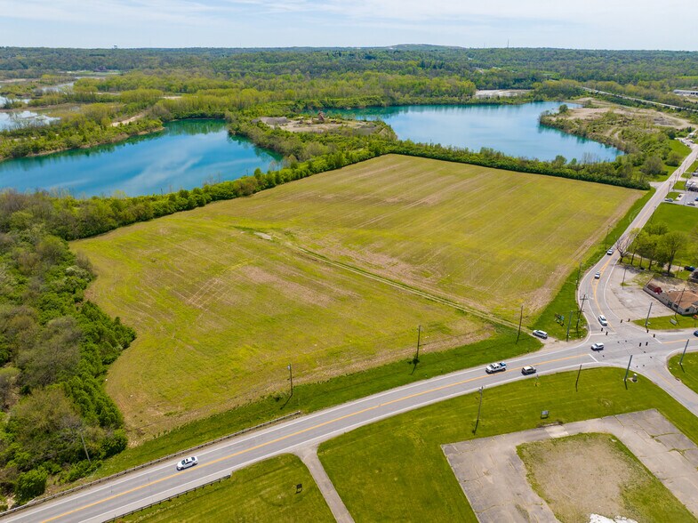 More Photos Of 0 Hamilton Cleves Pike Rd, Hamilton Land For Sale
