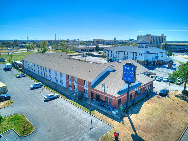 More Photos Of 3211 S 79th East Ave, Tulsa Apartments For Sale