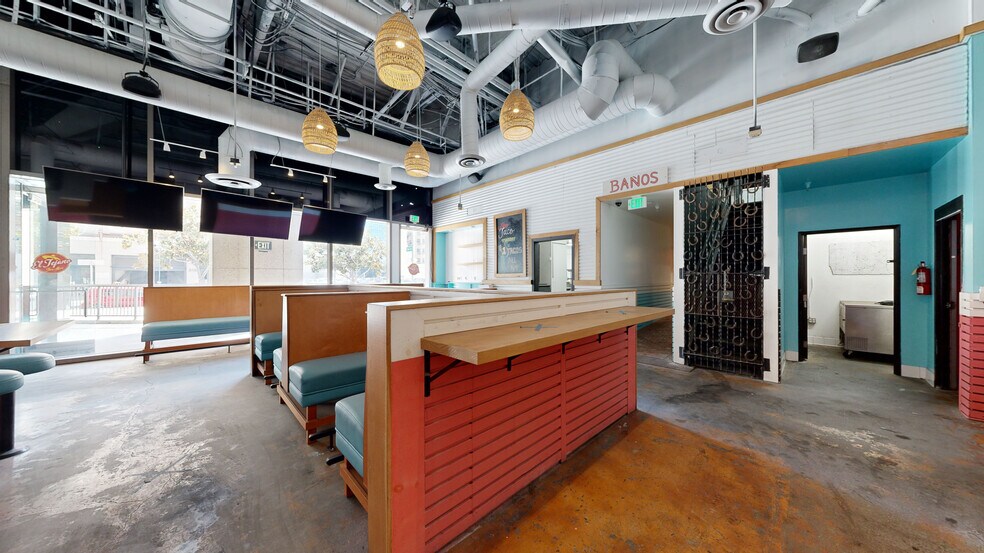 More Photos Of 801 S Grand Ave, Los Angeles Office For Lease