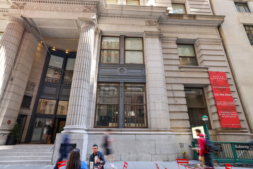 More Photos Of 25 Broad St, New York Apartments For Sale