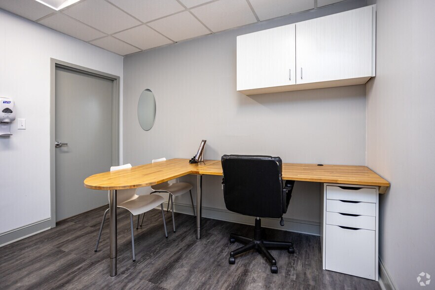 More Photos Of 1829 Gunbarrel Rd, Chattanooga Medical For Lease