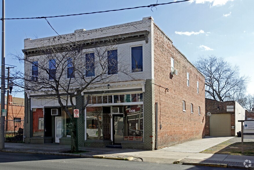 More Photos Of 1306-1308 Hull St, Richmond Storefront Retail Residential For Sale