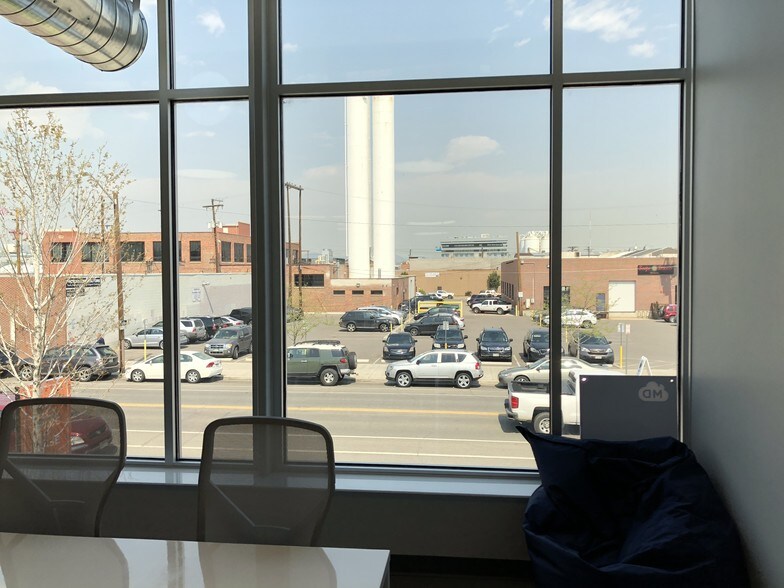 More Photos Of 3330 Larimer St, Denver Office For Lease