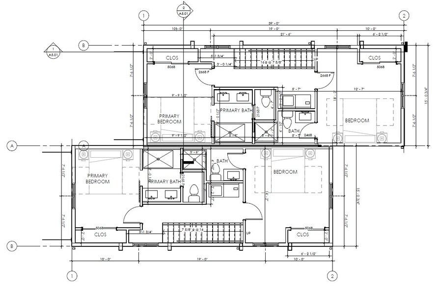 More Photos Of 2439 Broadway St, Boulder Office Residential For Sale