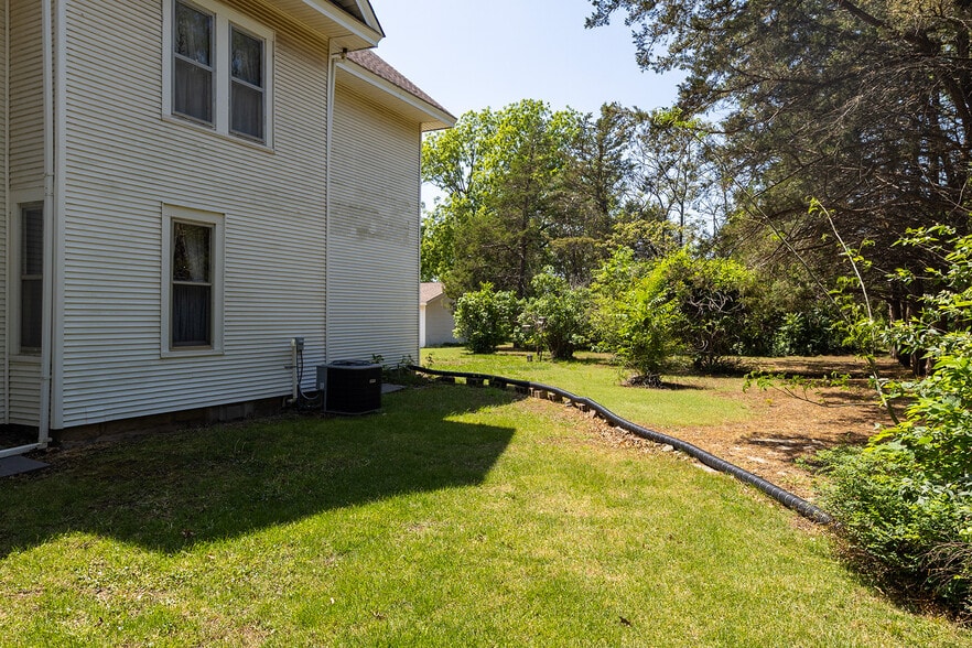 More Photos Of 2107 N 135th St W, Wichita Land For Sale